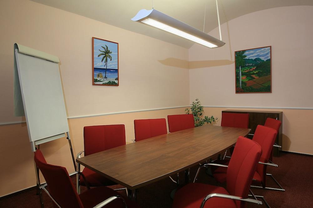 Anna Hotel Prag